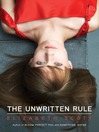 The Unwritten Rule (eBook)